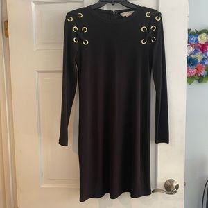 Michael Kors Black Dress
